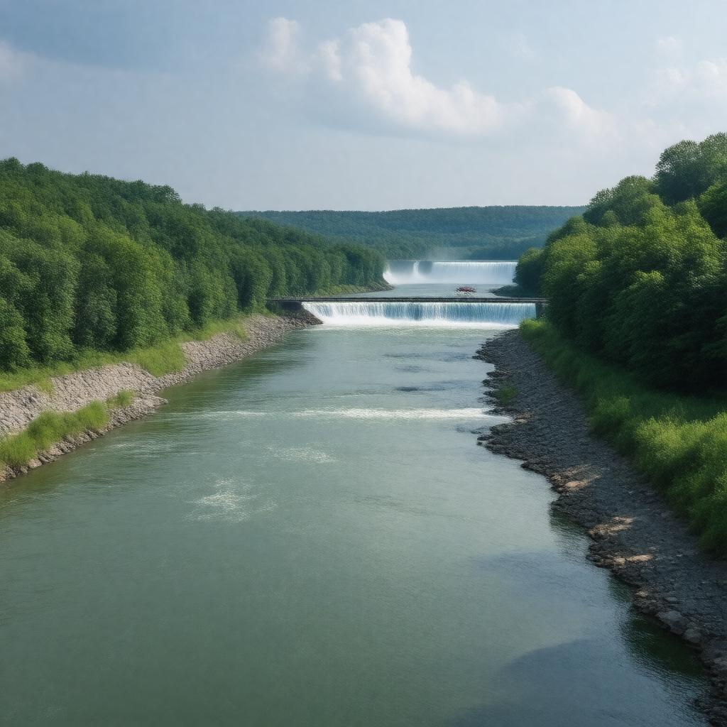 Niagara River